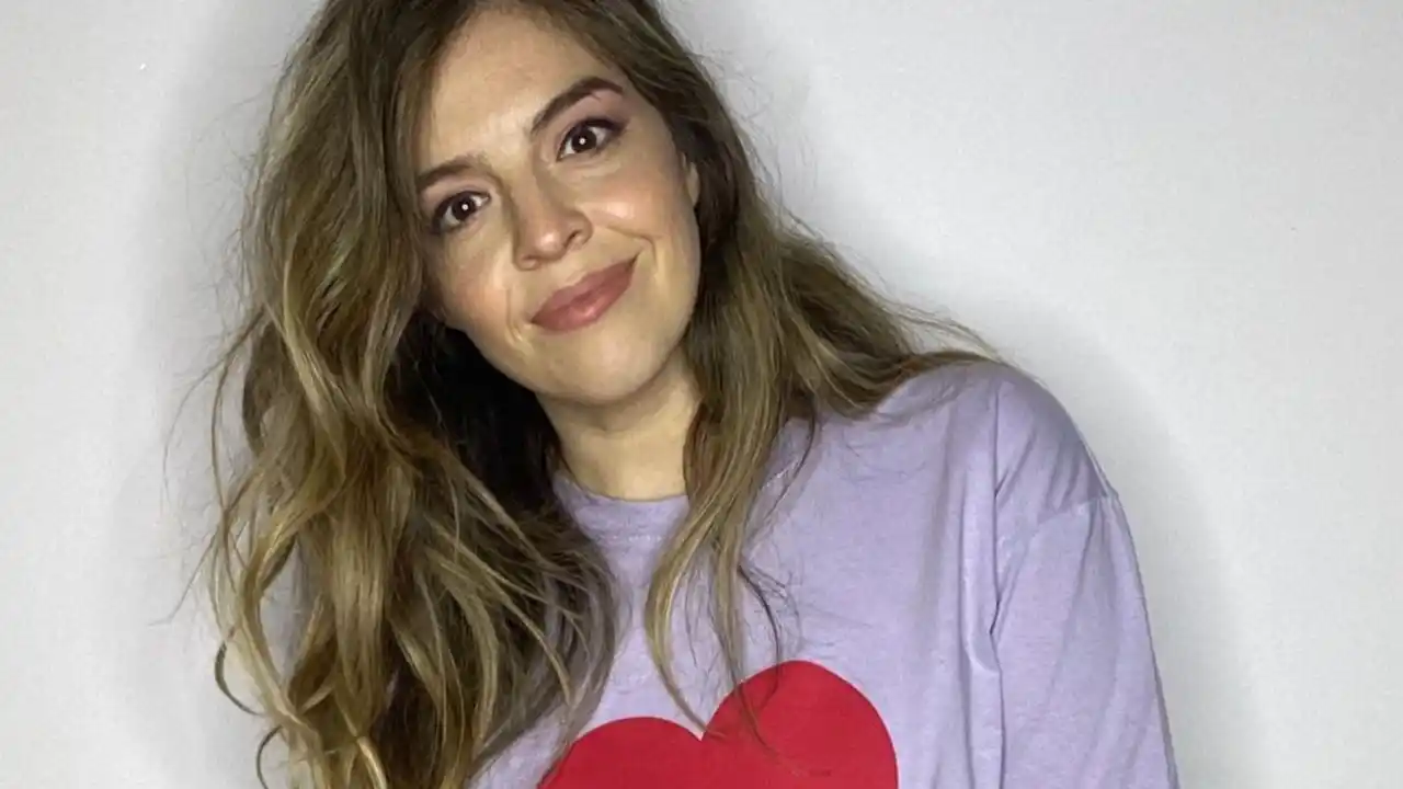 Dalma Maradona se refirió a Leopoldo Luque : “Sos un hdp, ojalá se haga justicia”