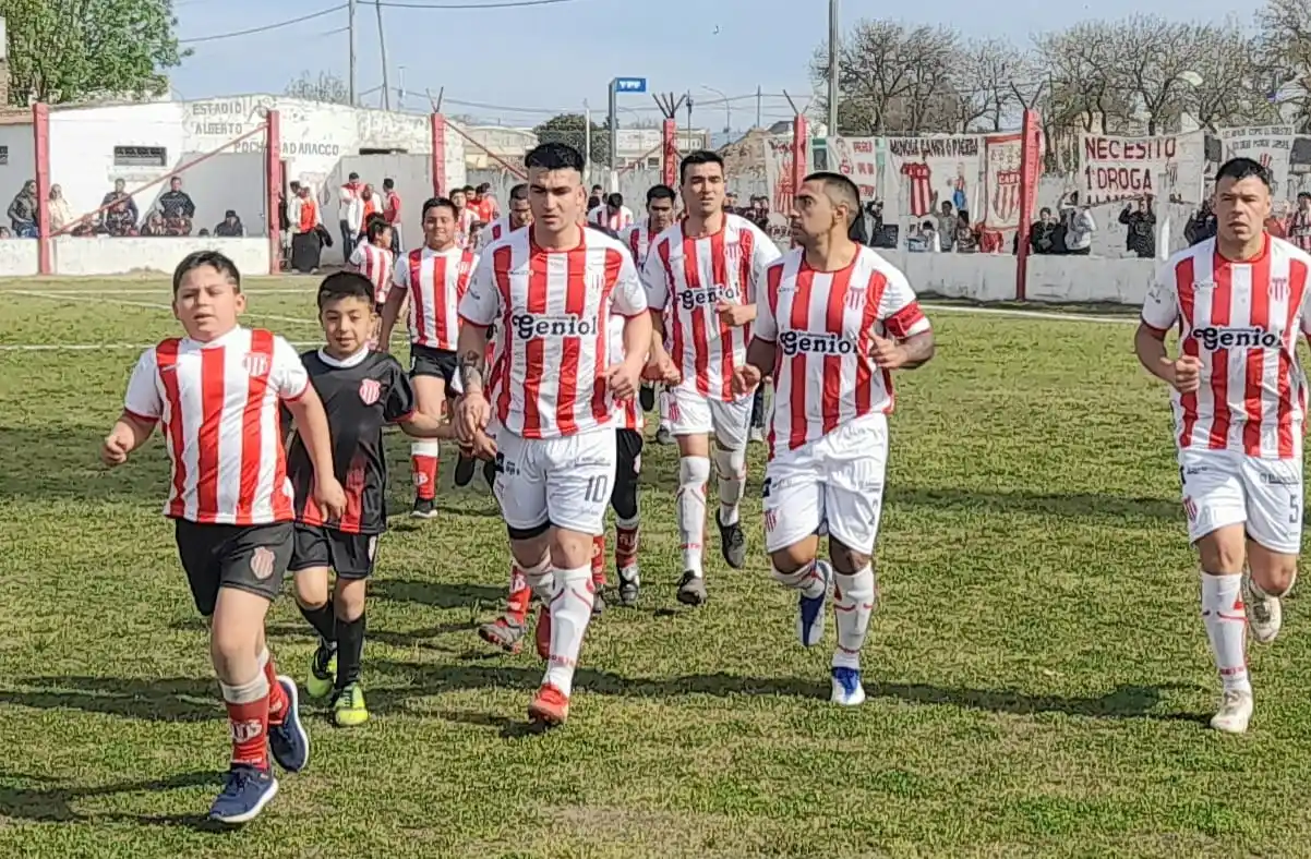 Barrio Norte 1