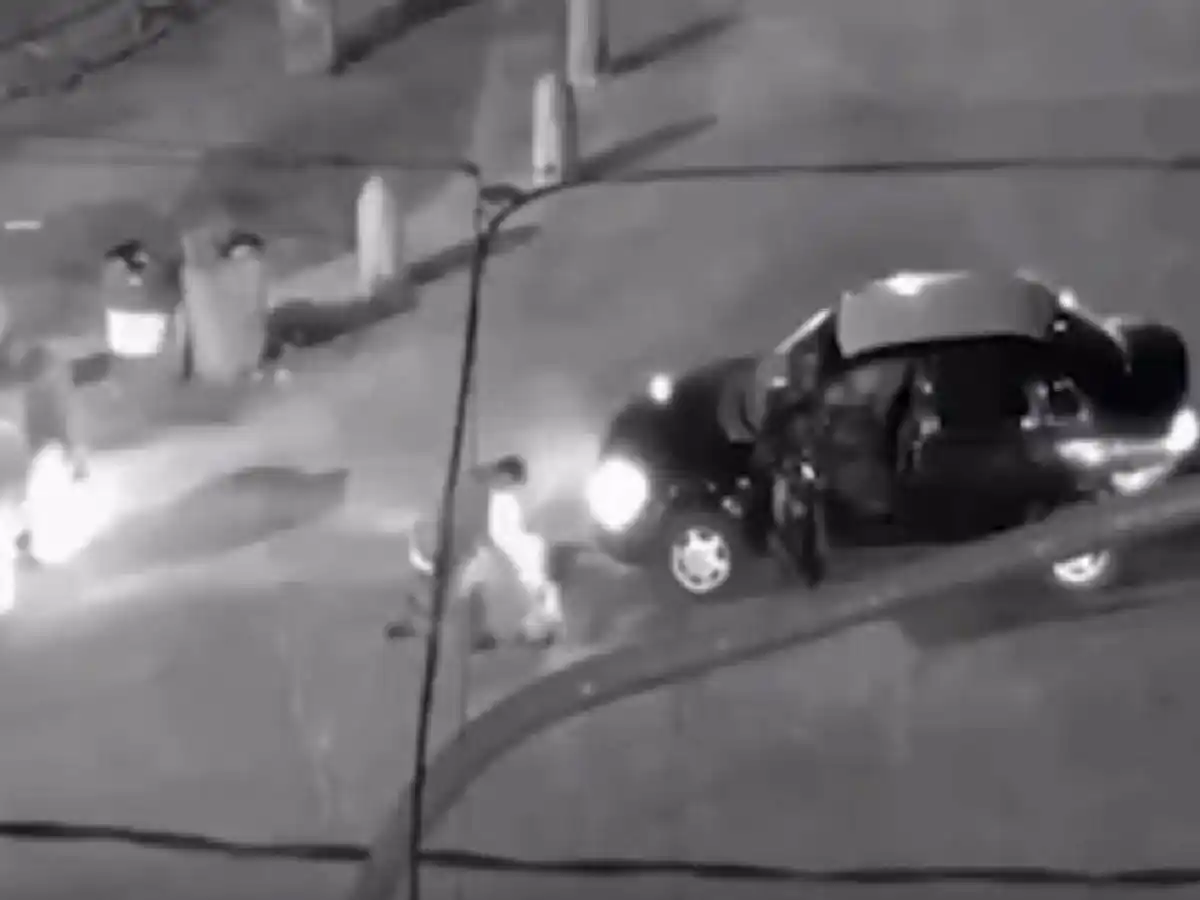 Murió el taxista salvajemente golpeado en Buenos Aires 