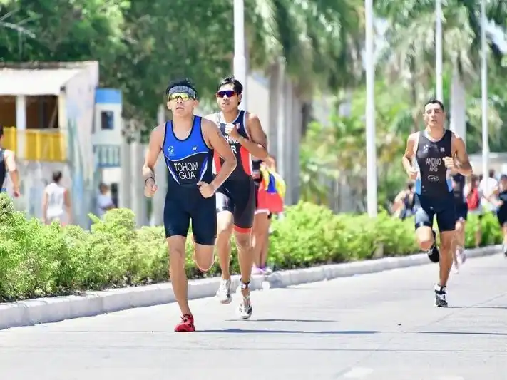 Empieza la disputa de la
Copa Continental en Formosa