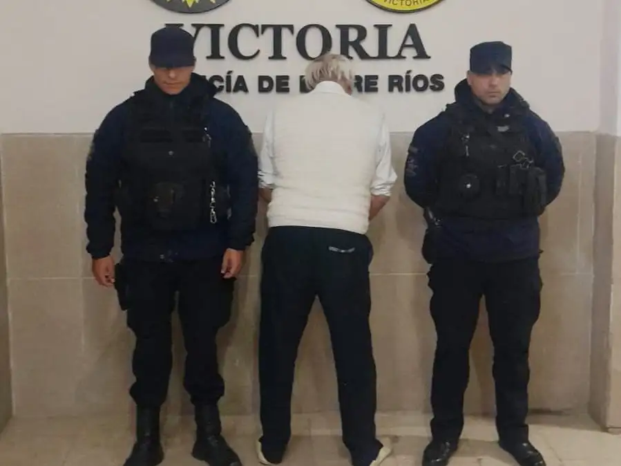 Victoria: Un hombre murió tras ser apuñalado durante la Fiesta Patronal en el Quinto Cuartel