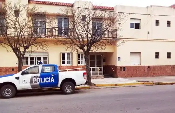 En las últimas horas, en el Tribunal Criminal se conoció la sentencia para el acusado