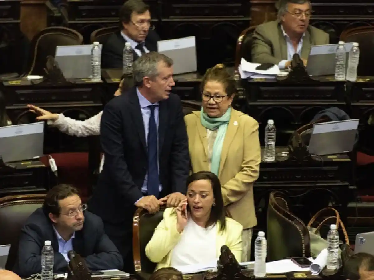 Cómo cambiará el mapa de Diputados por la polarización en las próximas elecciones