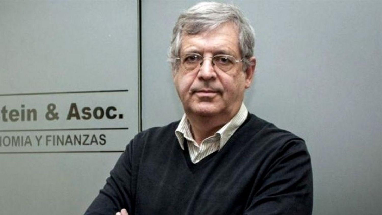 Designan al economista Gabriel Rubinstein como viceministro del Ministerio de Economía