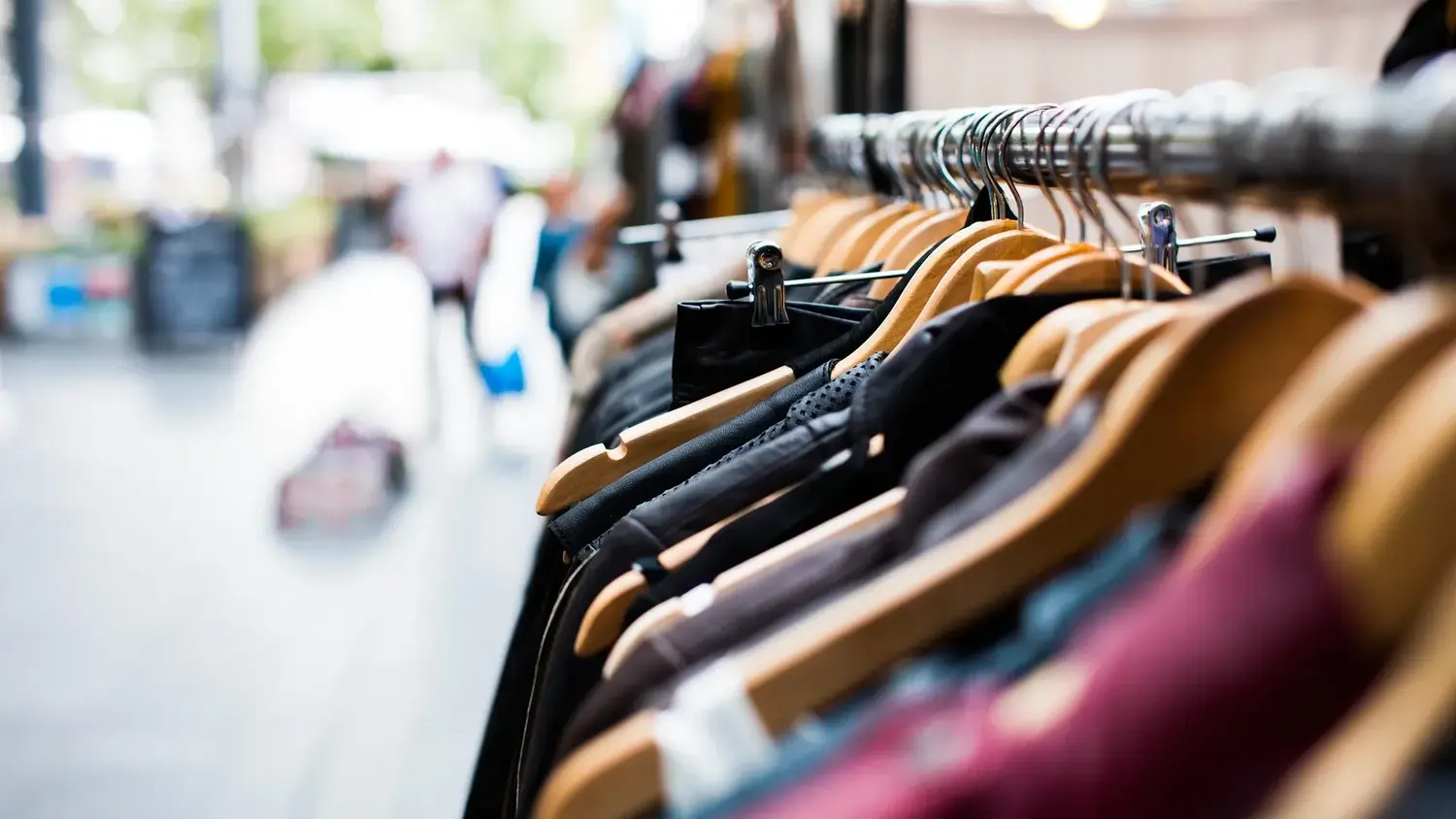 Desde ropa y calzados hasta libros y electrodomésticos, las opciones que se podrán encontrar.
