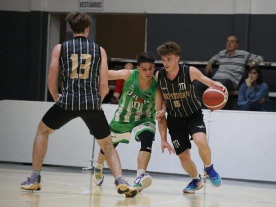 El Pre Federal se activa: cuatro días de básquet por la fecha 2