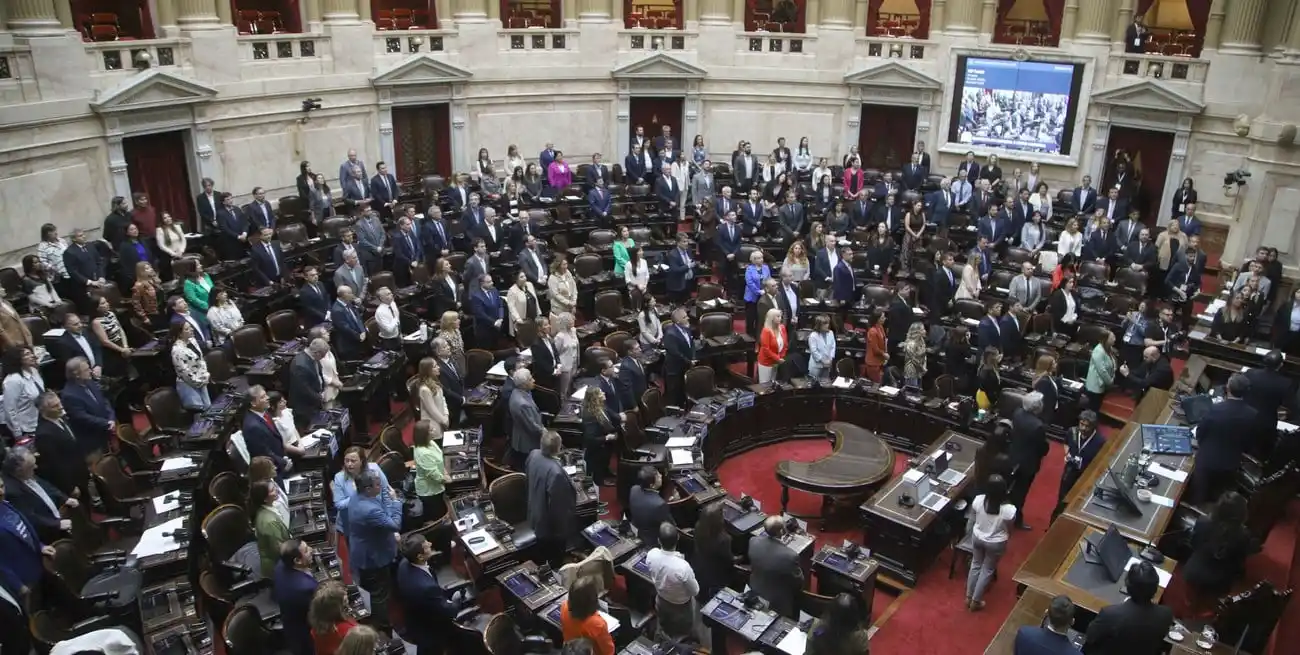 Luego de obtenido el dictamen, el próximo paso será llevar el proyecto al recinto de ambas cámaras para su tratamiento y sanción. El Ejecutivo ya anticipó que habrá veto en caso de que se convierta en ley.