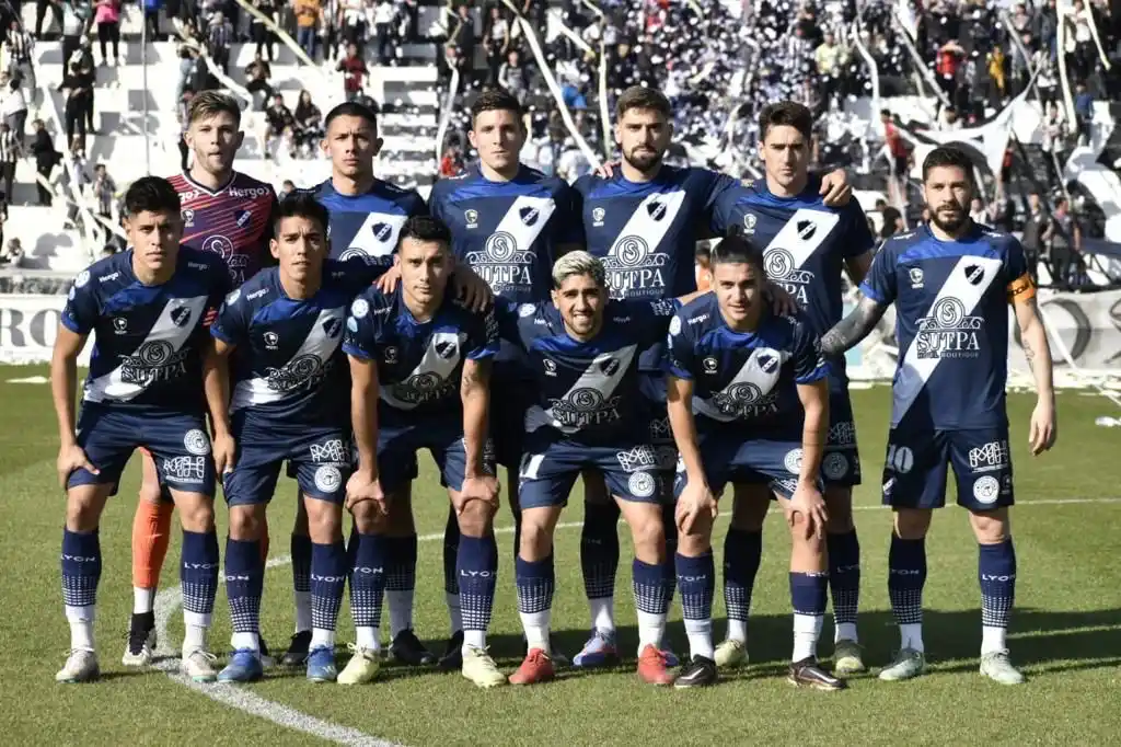 Alvarado va por su 3° triunfo consecutivo en el Minella