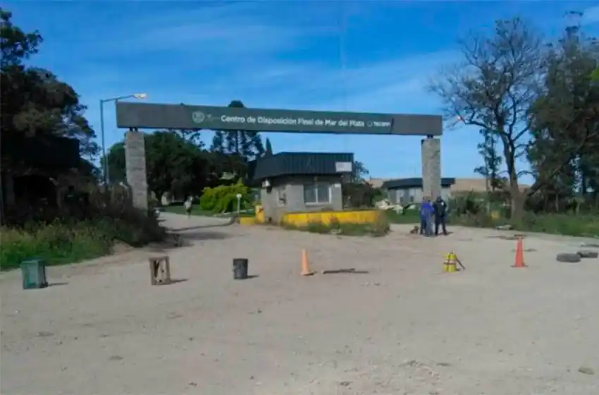 Predio de basura: tras una "contratación transitoria", avanzarán con una millonaria licitación