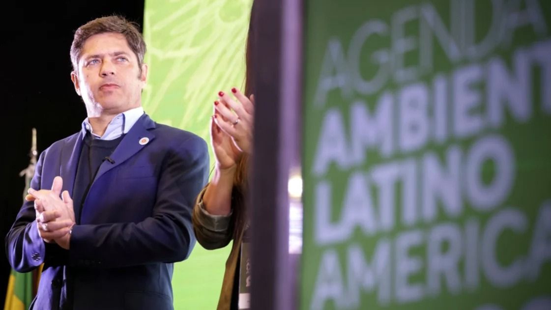 Axel Kicillof