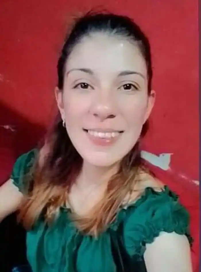 Otro detenido por la desaparición de Luisina Leoncino 