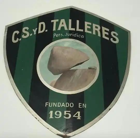Variadas actividades para el crecimiento de Talleres