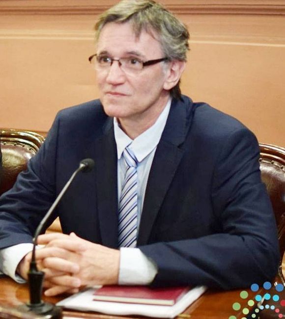 Loggio defendió la reestructuración de la deuda provincial y pidió autocrítica a la oposición