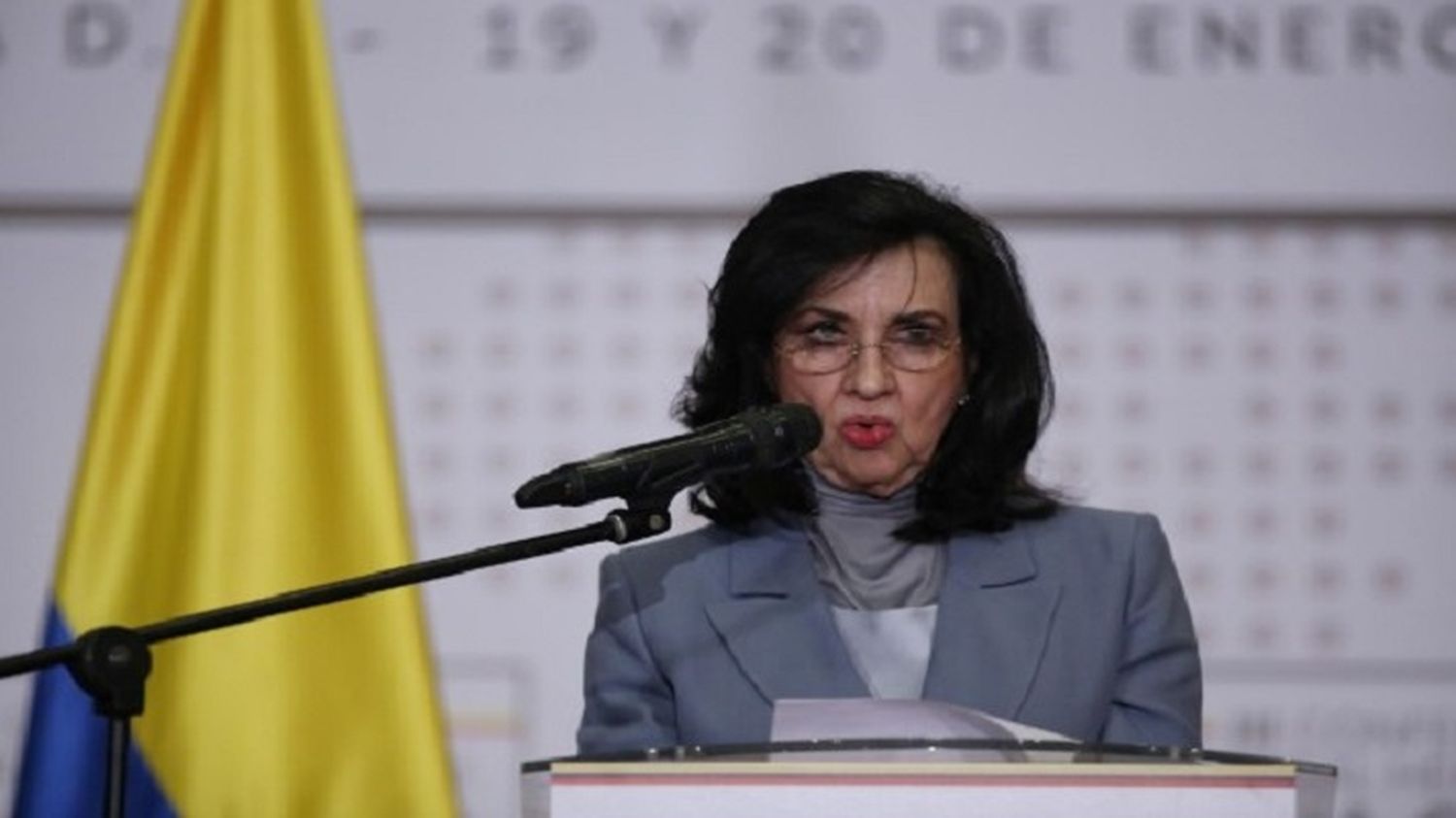 Presentan proyecto “Cruzando Fronteras” para atender a la migración venezolana