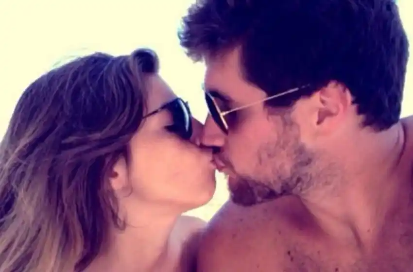 Llegó el día más esperado para Dalma Maradona