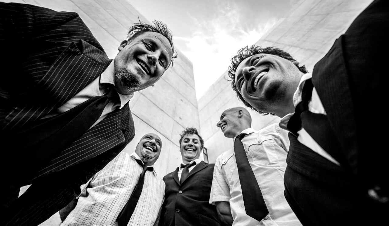 “99Monos es una banda de mucha experimentación”