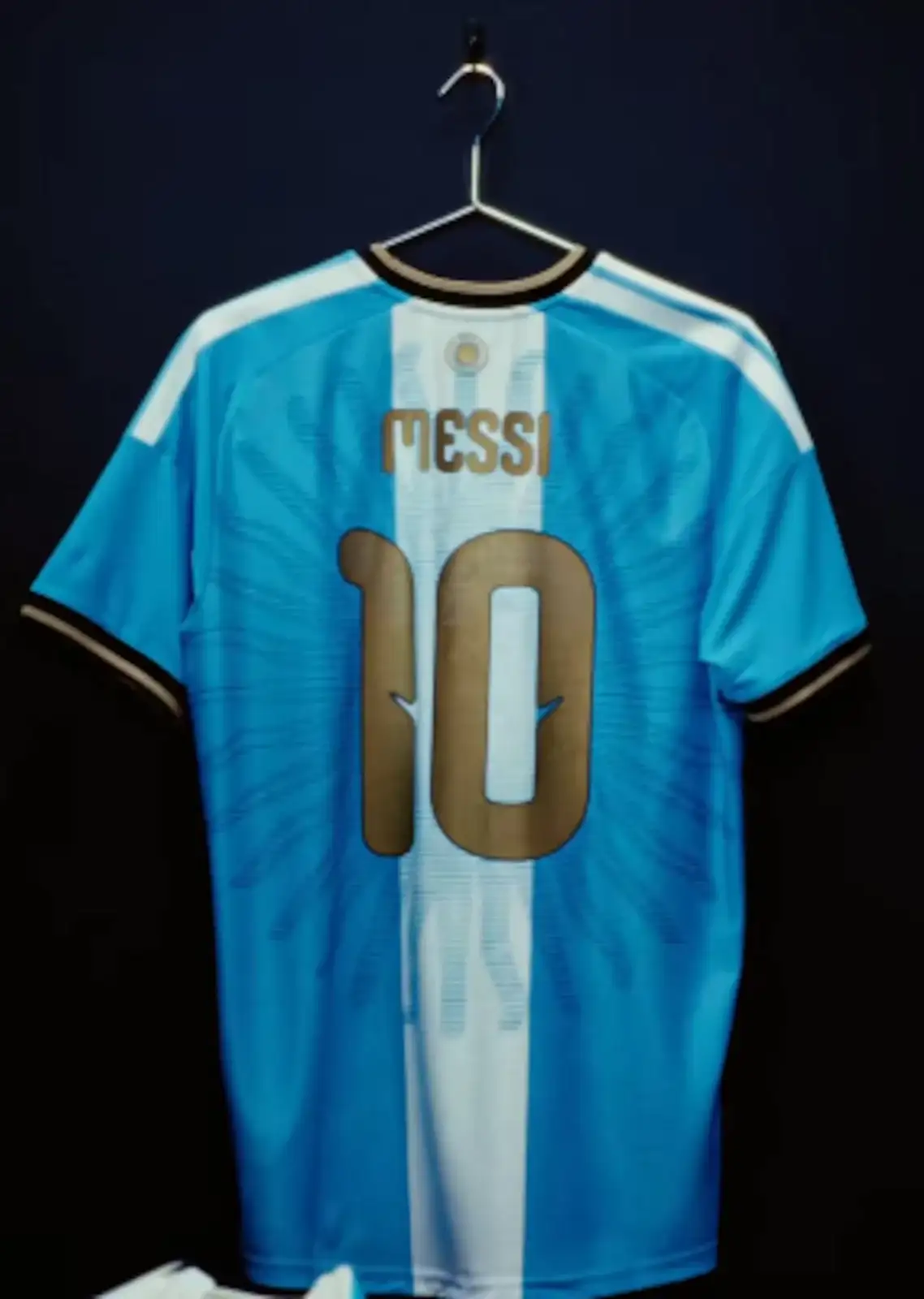 CAMISETA