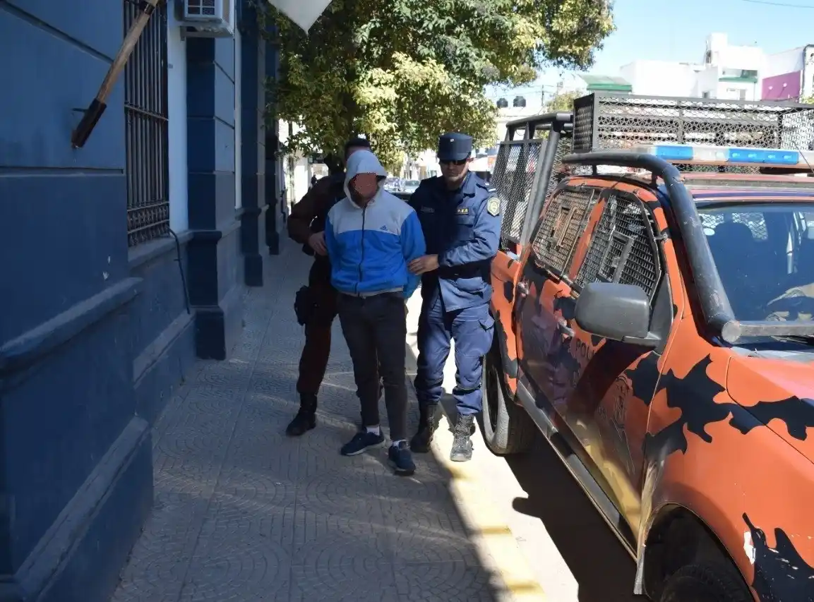 Crimen de Romero: elevarán la causa y el el juicio se podría hacer antes de fin de año