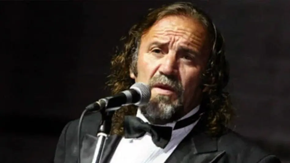 Cacho Garay: "El humor está en el ADN de todos los argentinos"