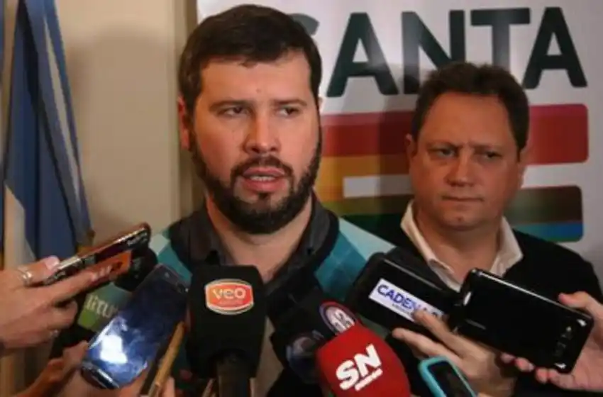 El gobierno provincial negó la existencia de “bandas policiales”