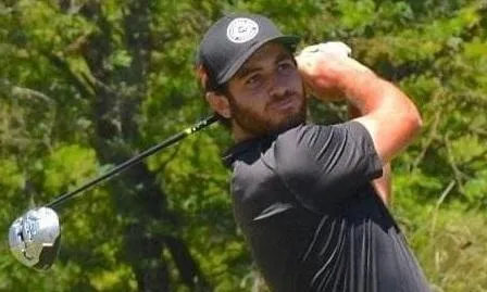 Acuña estuvo cerca de meterse en el Abierto