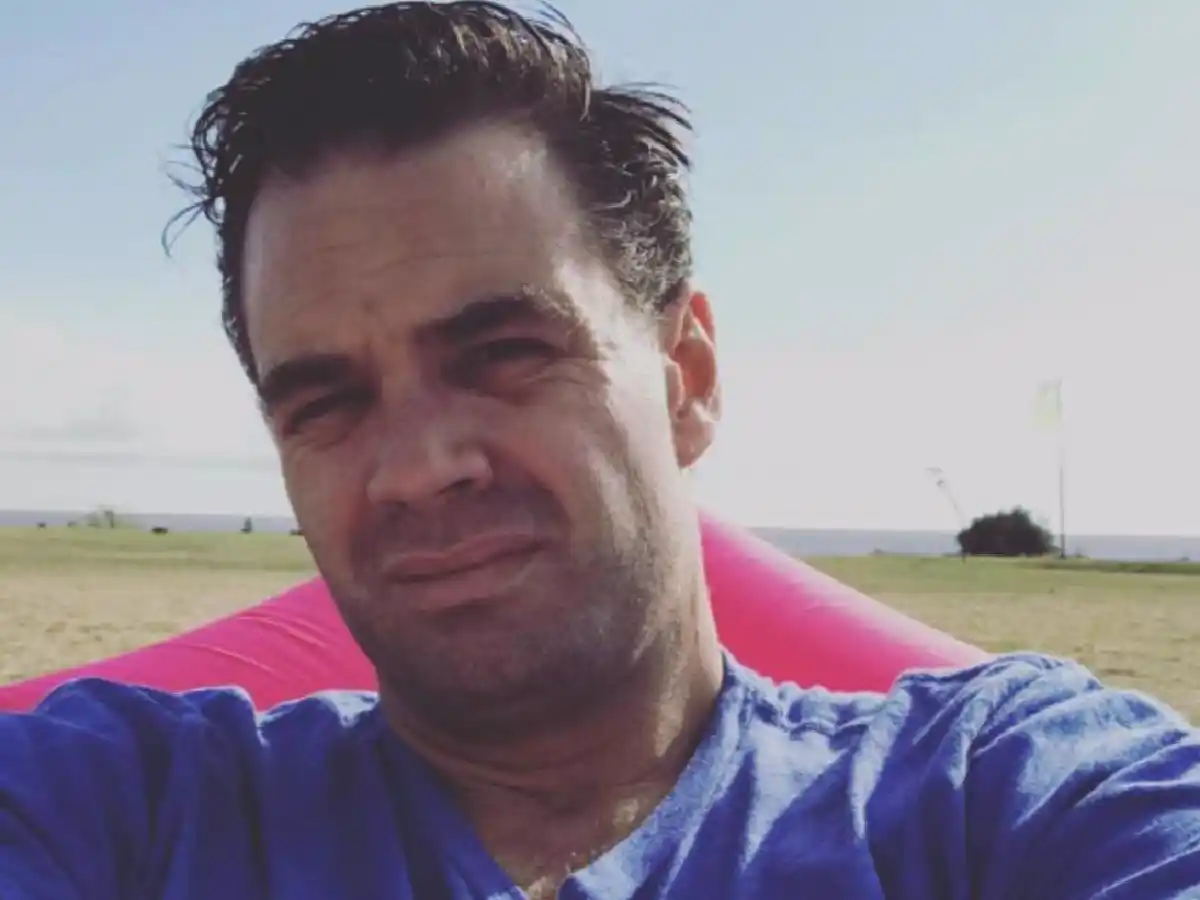 Un hombre de 40 años murió mientras practicaba crossfit 