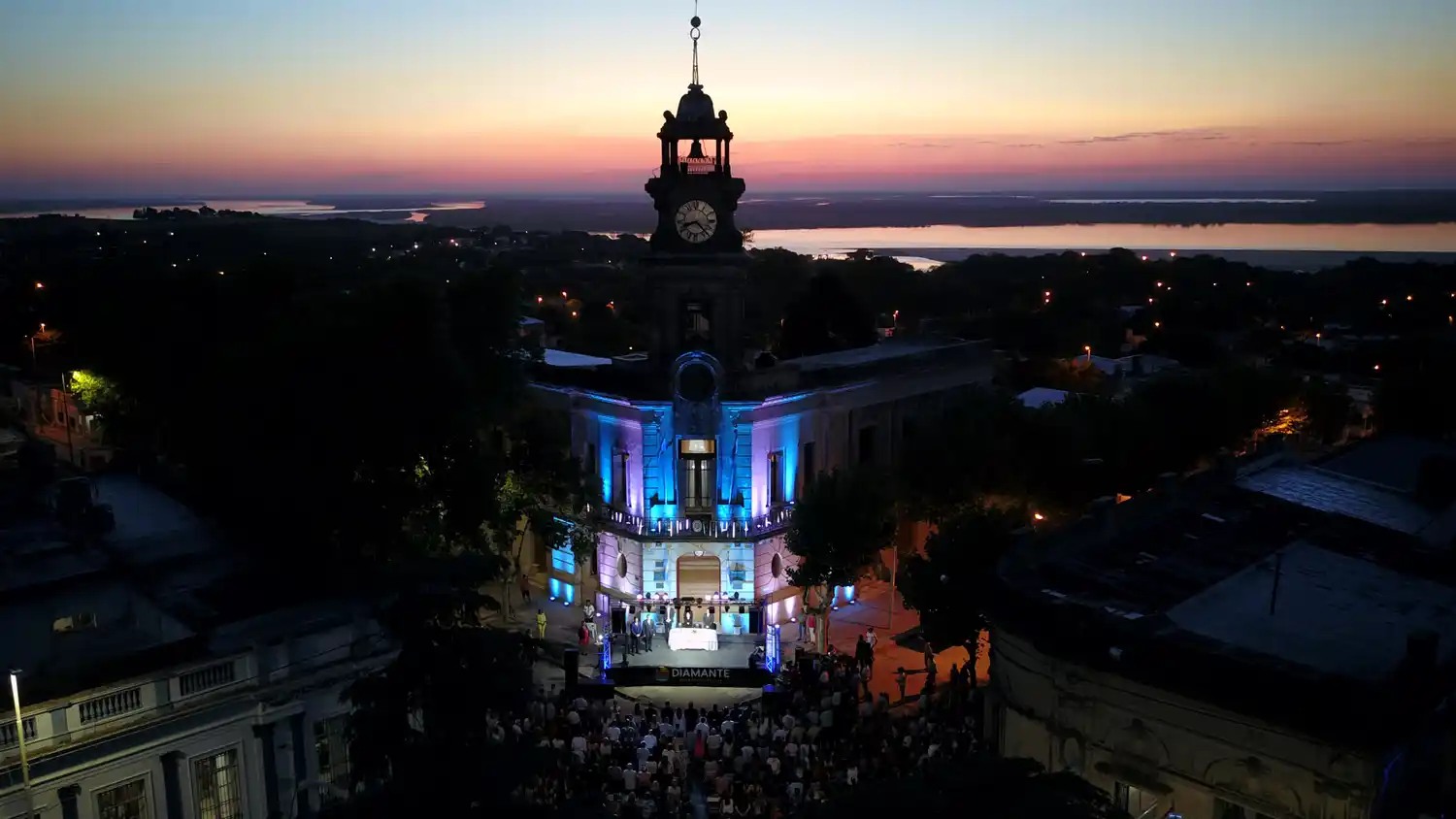 Asumieron las nuevas autoridades de gobierno