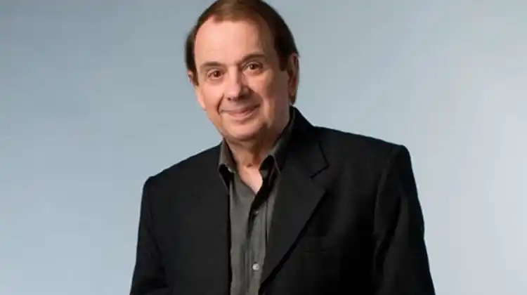 Juan "Corazón " Ramón trae sus recuerdos musicales