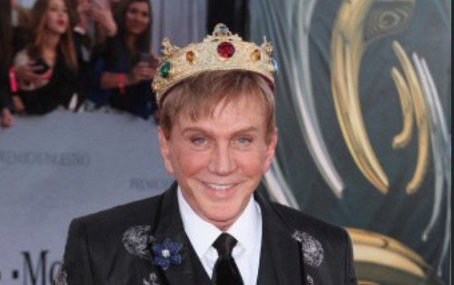 Osmel estará en La Casa de los Famosos 3