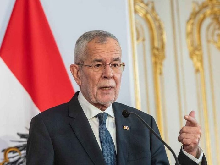 El Partido de la Libertad de Austria deberá formar gobierno
