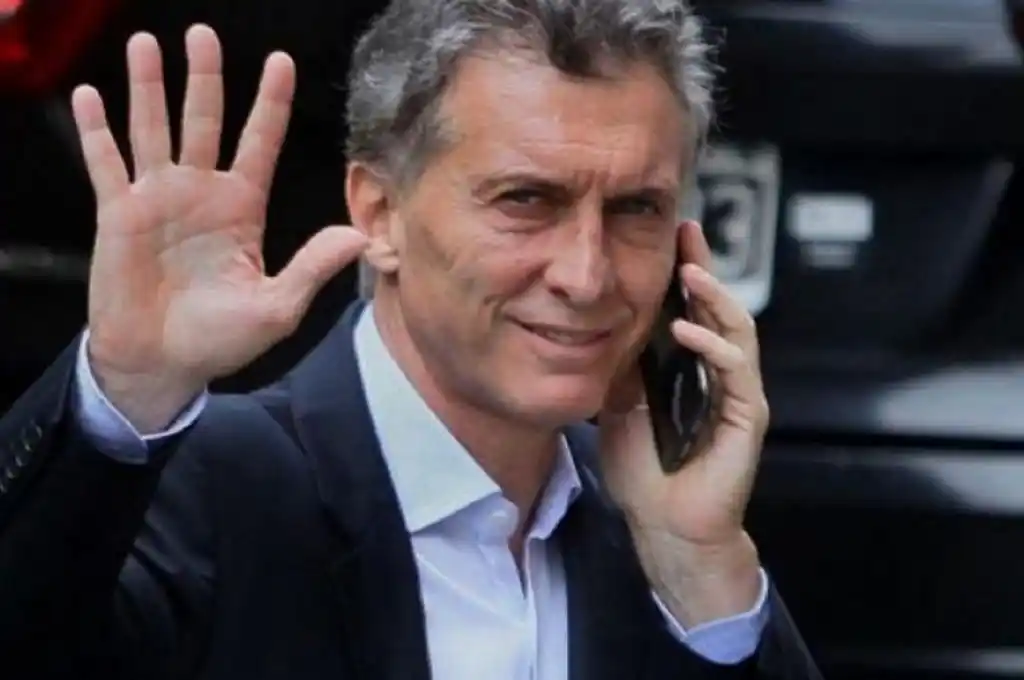 ARA San Juan: Macri no se presentará a indagatoria por espionaje a familiares de víctimas