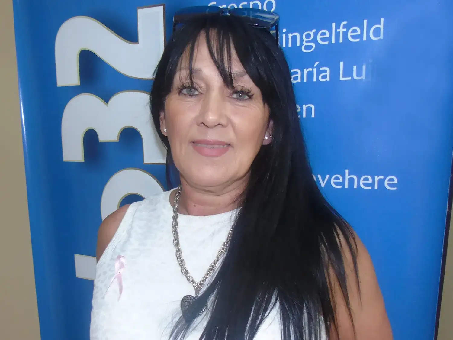 Sandra Reynoso