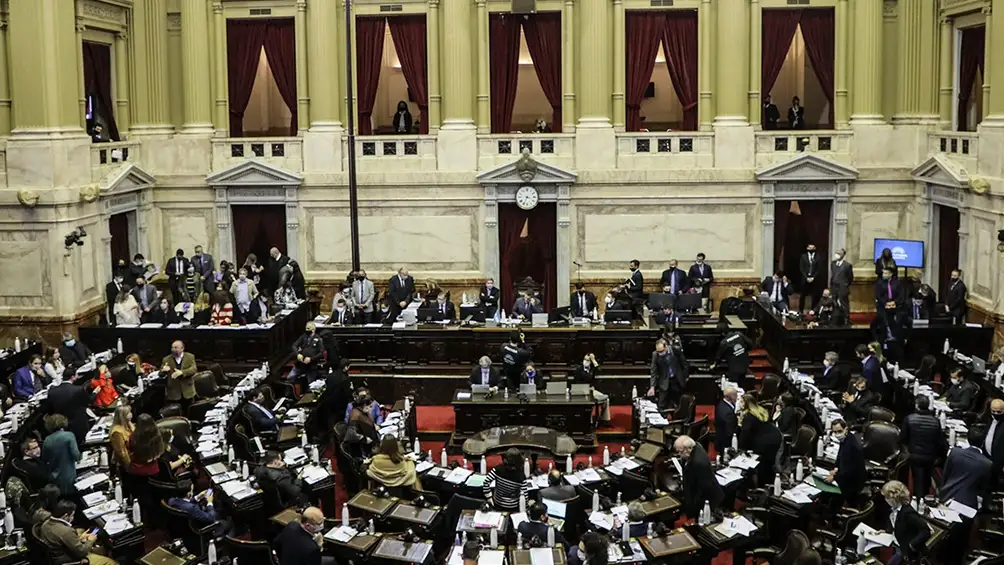 El Frente de Todos aspira a sumar una decena de bancas en noviembre
