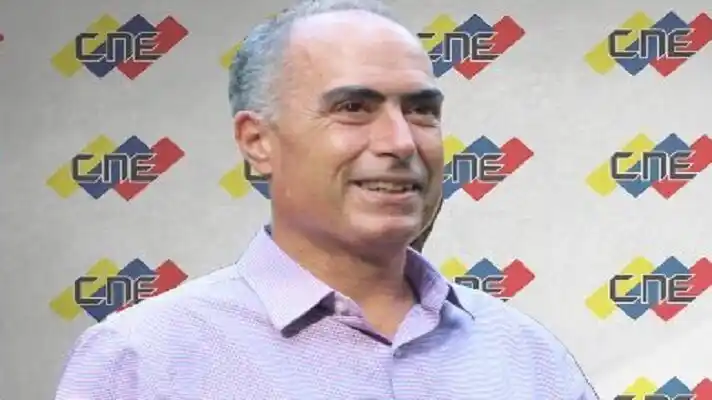 Resultados de algunas gobernaciones «pueden cambiar»: rector Picón resalta «aumento de la participación»