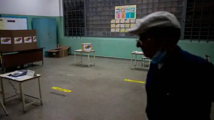 Las tres claves del FRACASO DE LA OPOSICIÓN en las elecciones regionales