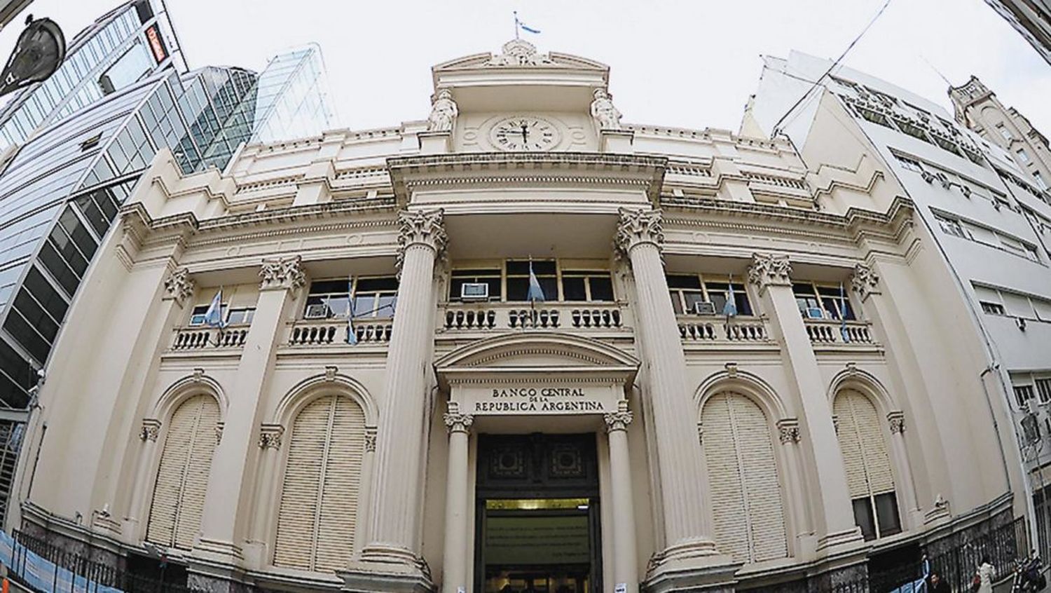 Banco Central