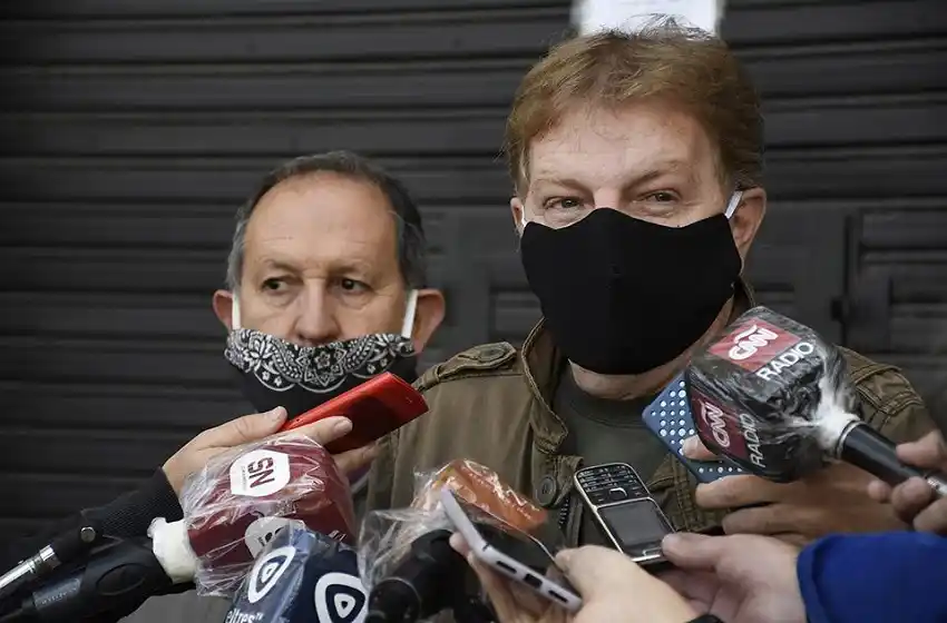 Choferes de colectivos, tras confirmarse el día 11 de paro: «Que se pongan los pantalones los responsables, la sociedad no puede esperar más»