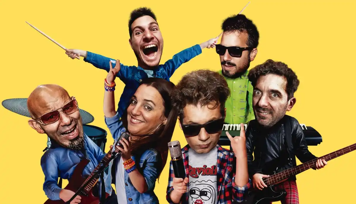 música - 3