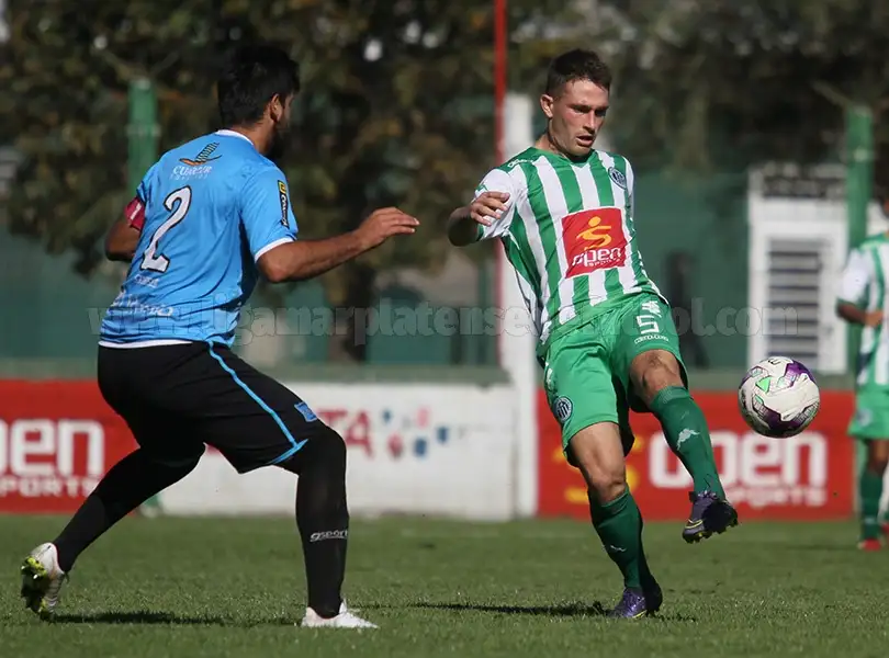 El Anual a puro gol