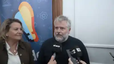 Se presentó la nueva edición del concurso “Préndete”