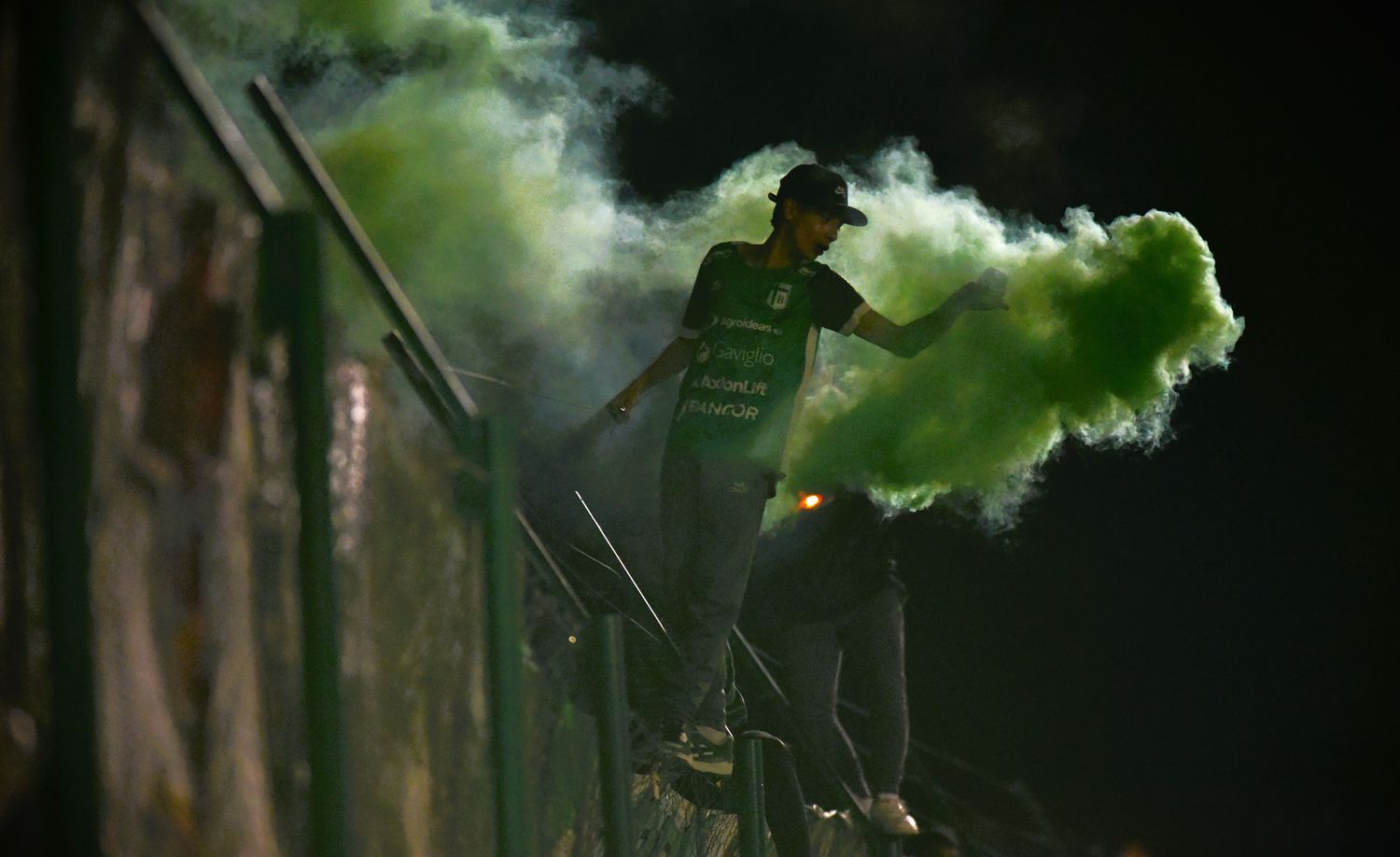 Sportivo quiere jugar a estadio lleno