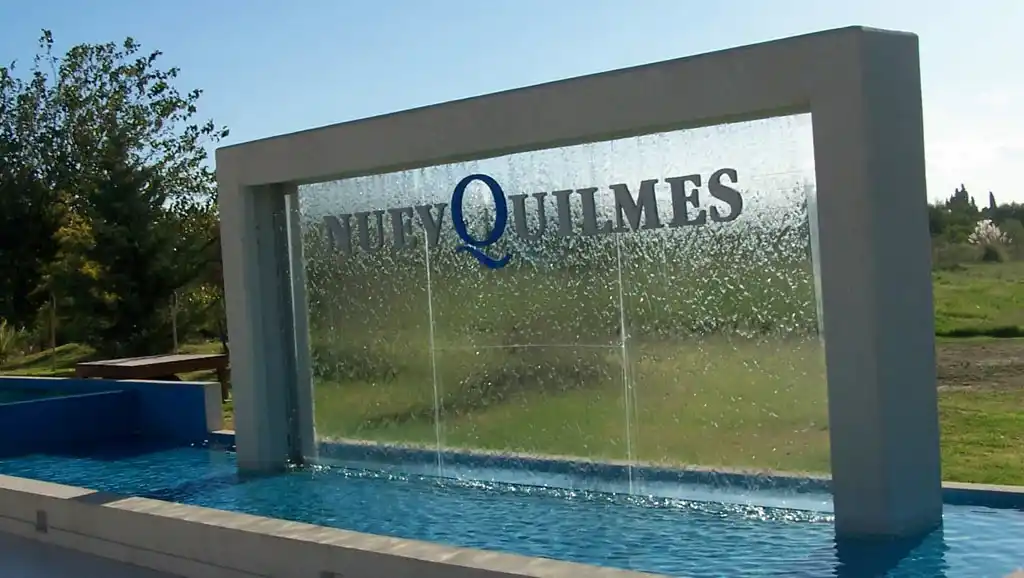 Acusan a un country "kirchnerista" de usurpar calles en Quilmes