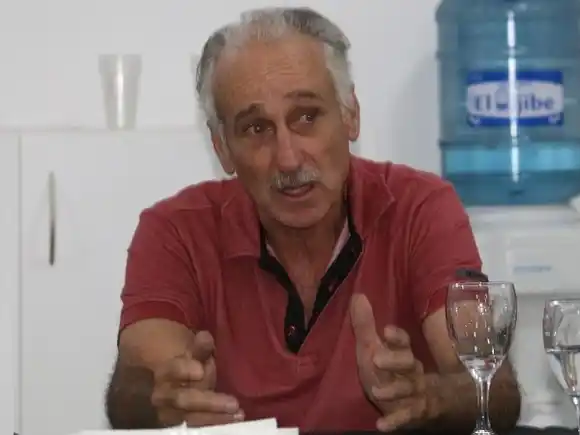 Preocupación en la Filial Larroque de FAA por la situación del pequeño y mediano productor