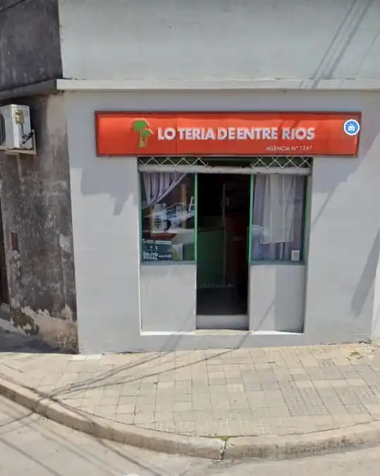 Agencia de tómbola victoriense vendió una de las boletas ganadoras del Quini 6