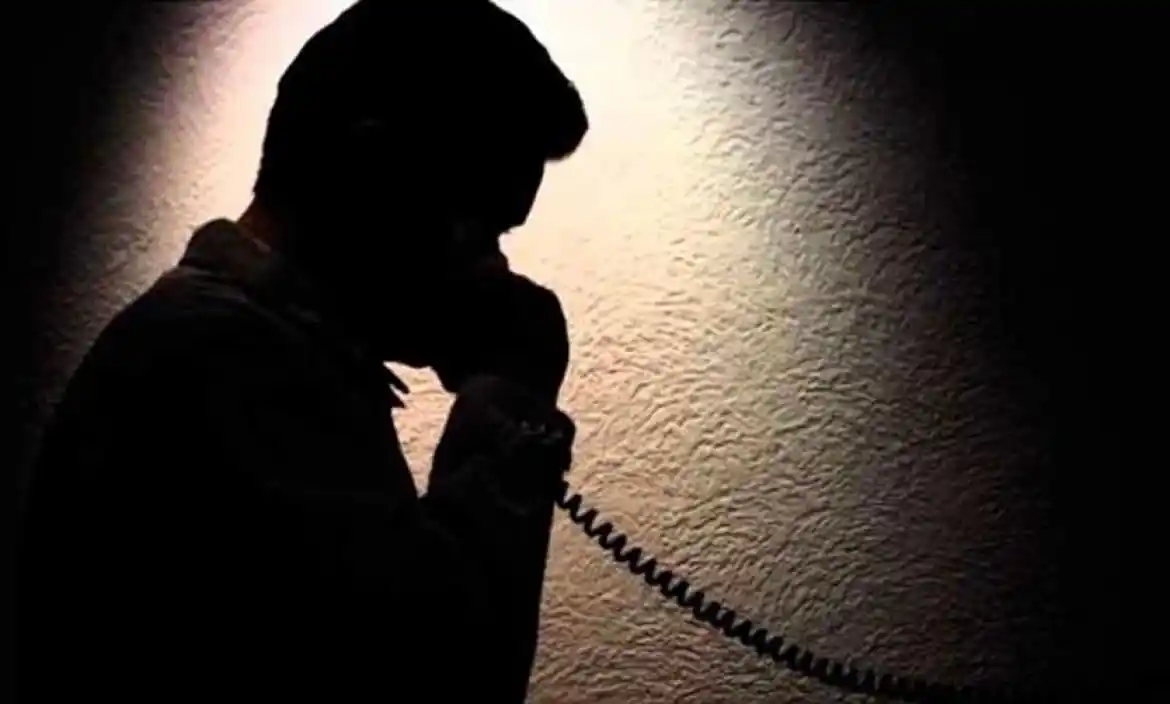 ¿Quién será hoy la nueva víctima de los estafadores virtuales?