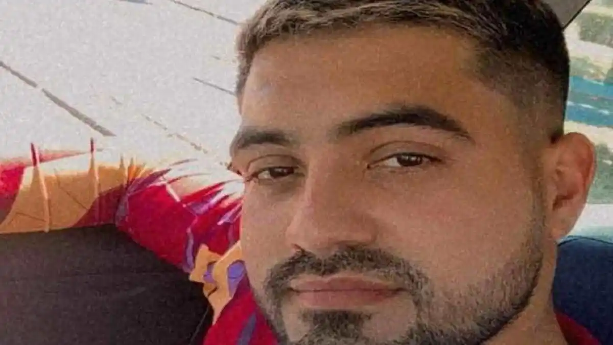 MUERE migrante venezolano al intentar cruzar el Río Bravo