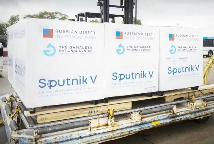 Mañana arribarán más dosis de Sputnik V para  evitar un freno en la campaña