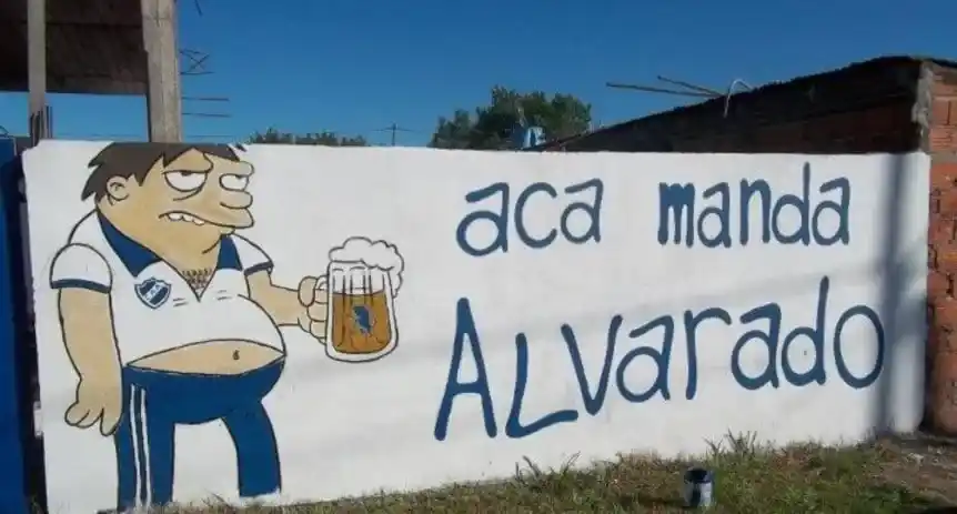 FOTO: TyC Sports.