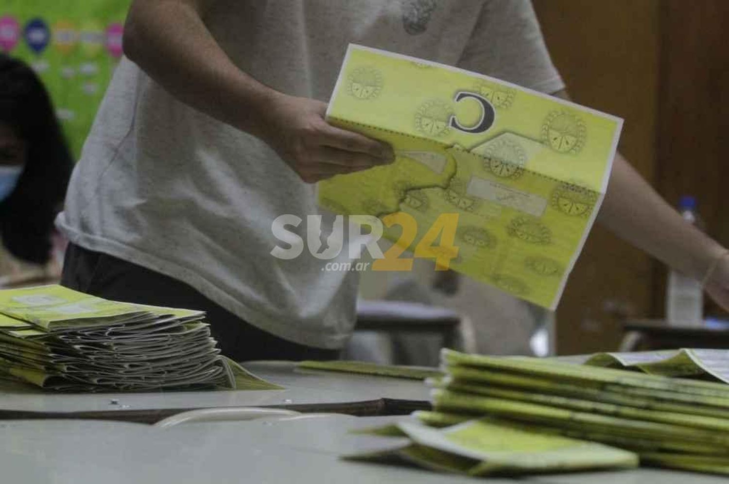 Las distintas fuerzas políticas evalúan resultados electorales en Santa Fe