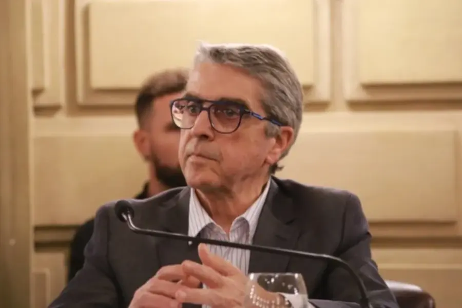 Traferri, en la mira de la Justicia: lo imputaron como líder de una organización criminal